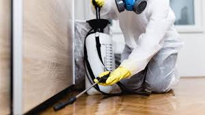 Best Pest Control for Hotels  in Andale, KS